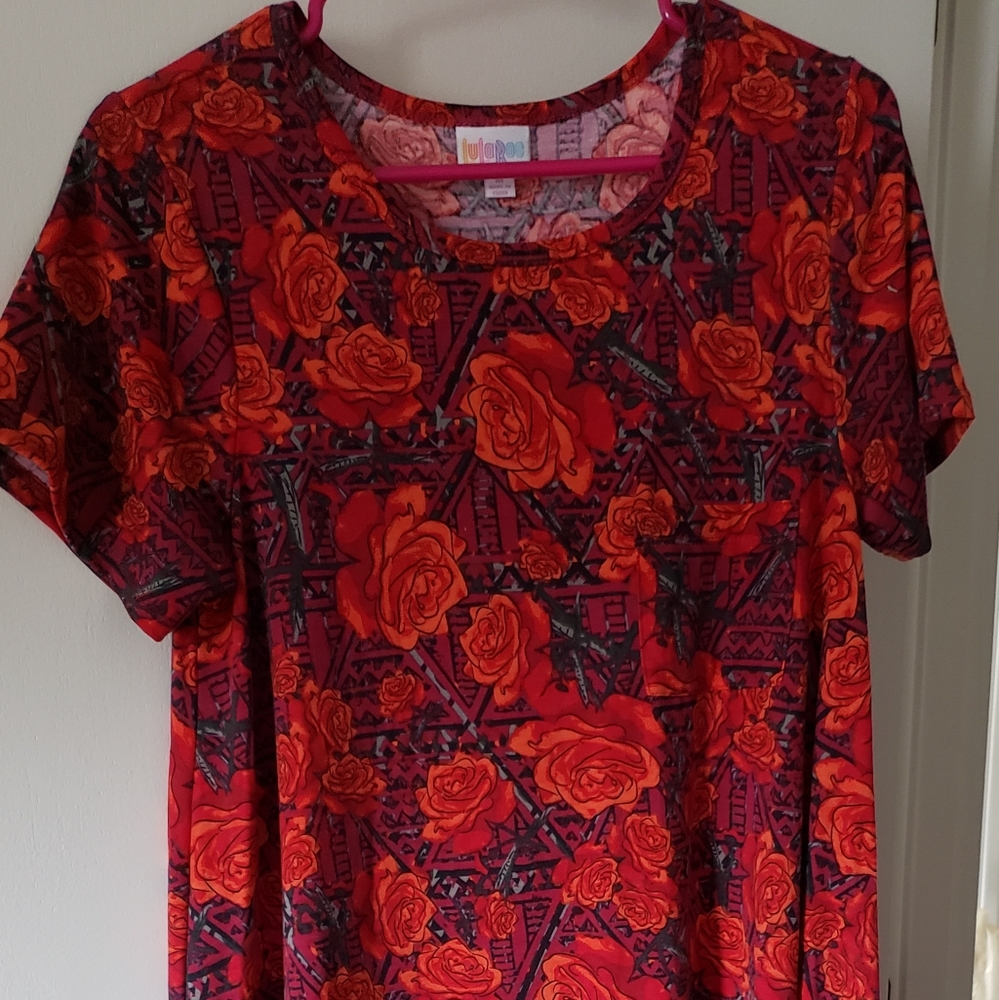 LuLaRoe